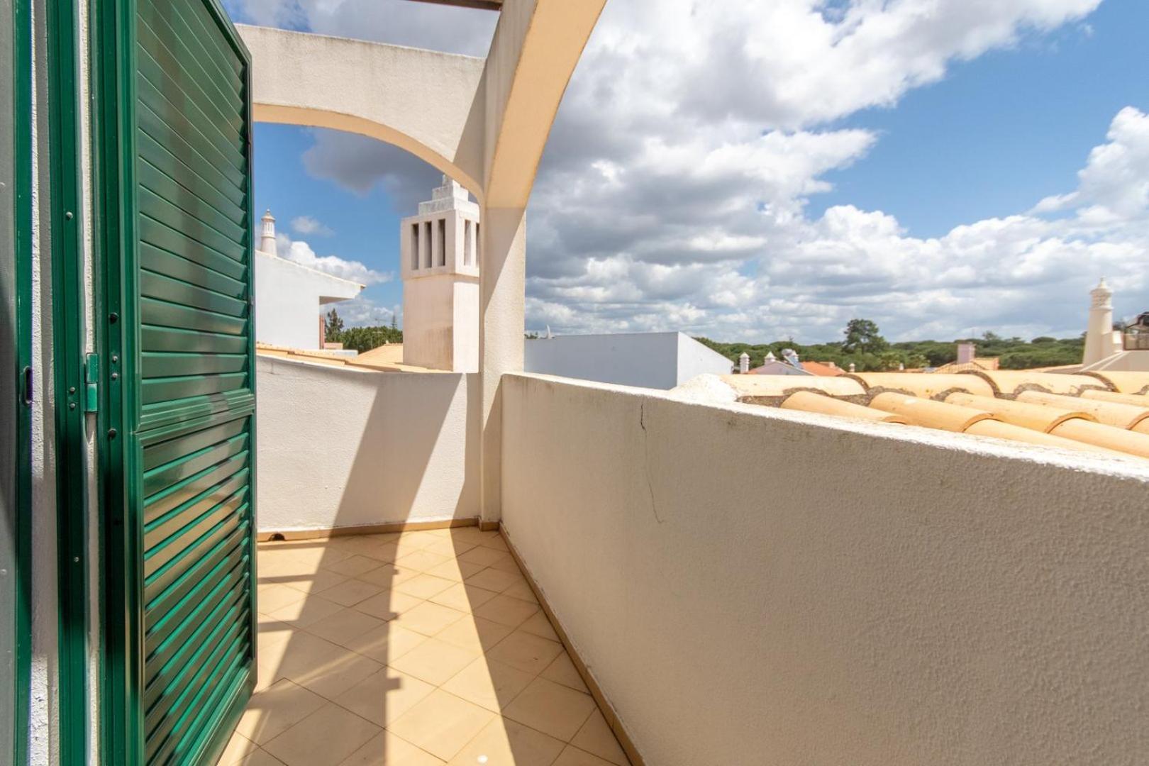 Tac - Vila Tina Vilamoura Quarteira Esterno foto